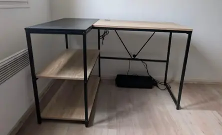 bureau