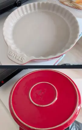 plat à tarte