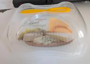 plateau à fromage