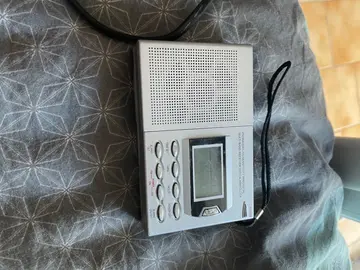 radio portable