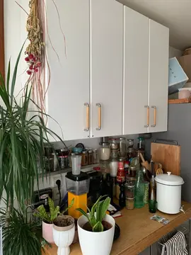 meubles cuisine haut URGENT aujourd’hui
