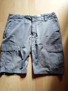 Short homme