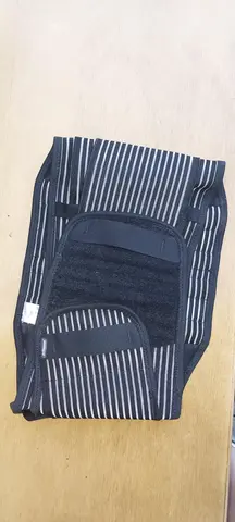 ceinture lombaire XL