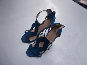 chaussures femme pointure 36