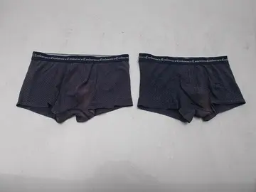 caleçons homme taille 4