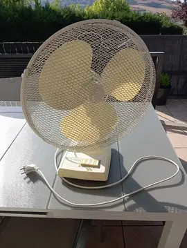 Ventilateur