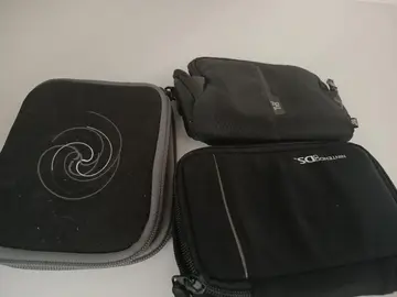 pochettes