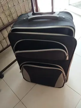 valise