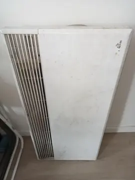 convecteur électrique chauffage