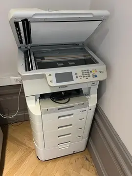 Photocopieur EPSON WorkForce PRO WF-8590