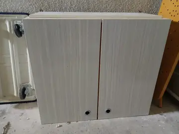 meuble haut de cuisine