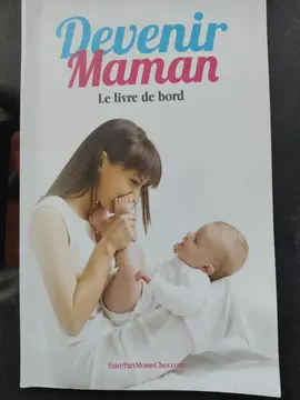livre grossesse
