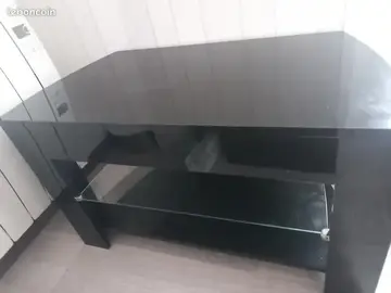 meuble table basse