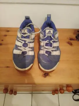 Chaussures de hand ball adidas taille 44