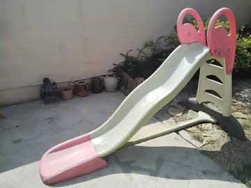 Toboggan