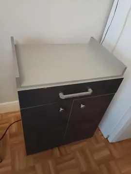 Meuble de rangement