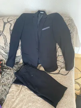 Costume Jules SLIM 46