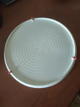 plateau de cuisine tournant