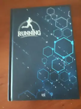 livre..le running