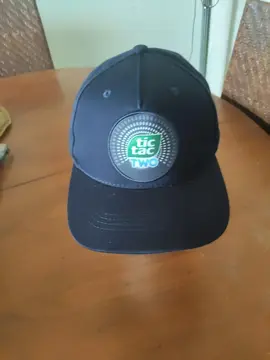 casquette mixte neuve