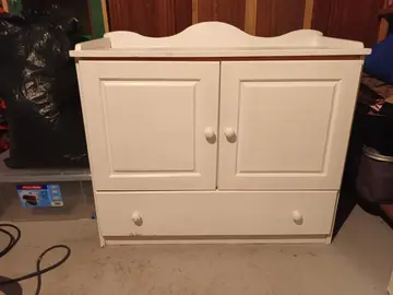 commode