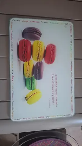 Planche à découper