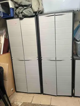 ARMOIRES GARAGE