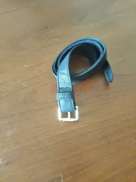 ceinture femme