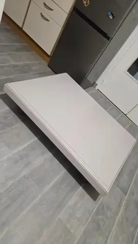 Table basse (Ancienne table haute)