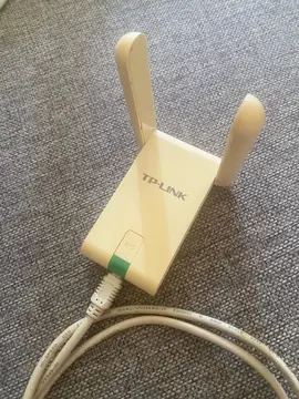Adaptateur Wifi TL-WN822N TP Link