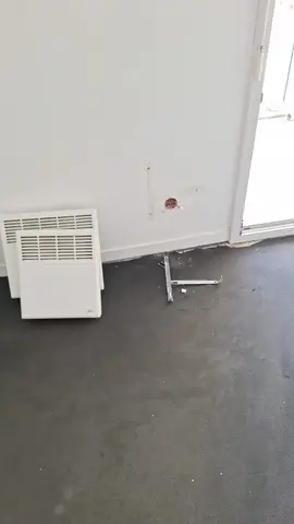radiateur
