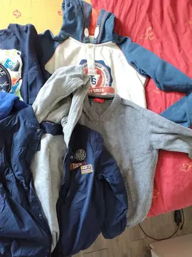 vêtements
