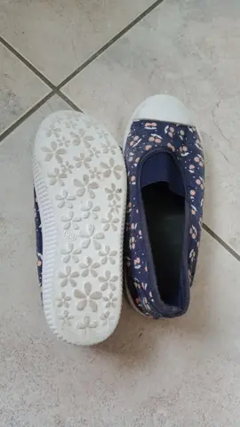 ballerines P 29