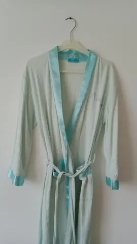 peignoir T 1