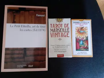 Tarot