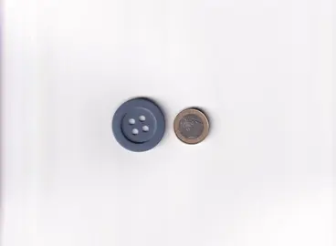 Bouton pour couture