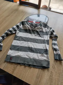 pull 122 cm