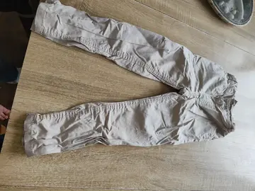 pantalon 6 ans
