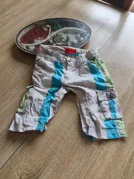 pantacourt 3 ans