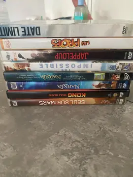 DVD