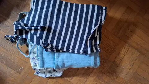 Divers vêtements ado 16 ans