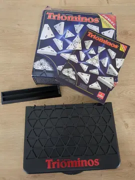 jeu triominos