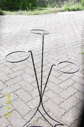 porte-pots