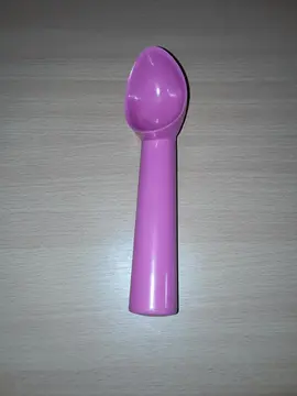 Cuillère à glaces