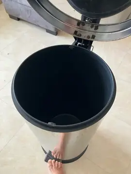 poubelle 30 litres