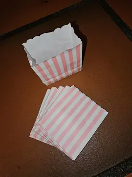 sacs papier