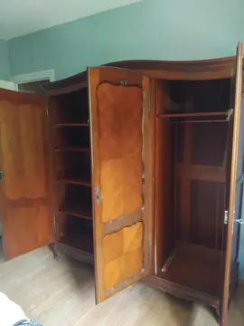Armoire/Penderie