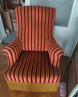 fauteuil