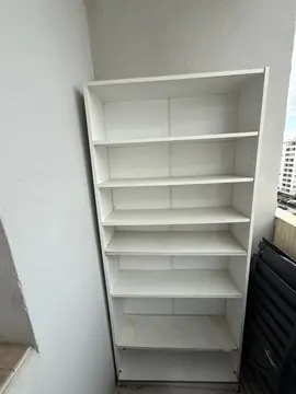 étagère IKEA