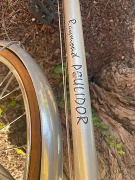 vélo enfant 8/10 ans vintage